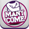 Many Come App