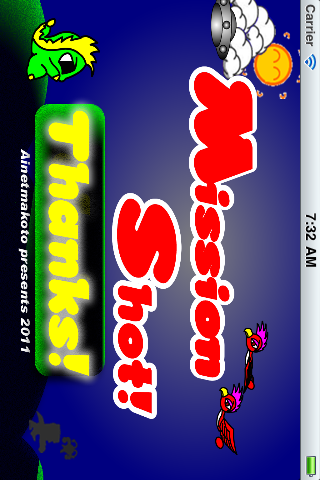 Screenshot Mission Shot! V1 Free Screenshot Mission Shot! V1 Free