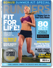 Runner's World UK